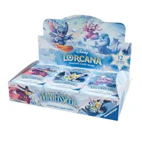 Boosters | View at Amazon Boosters | View at Amazon