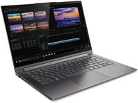 Lenovo Yoga 9i 14" 2-in-1 Laptop: was $1,599 now $1,249 @ Lenovo