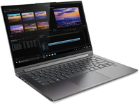 Lenovo Yoga 9i: was $2,199 now $1,159 @ Lenovo
Save $1,040 on the Editor's Choice Lenovo Yoga 9i via coupon, "YGADEALDB2"