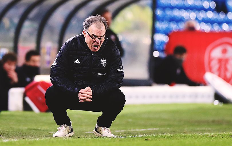 Ranked! The 50 best managers in the world FourFourTwo