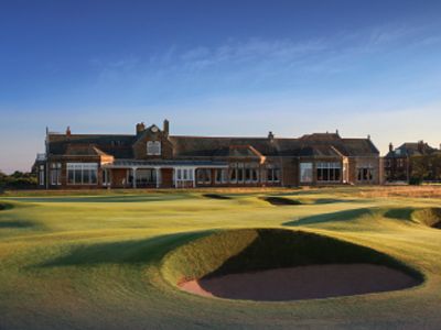 Royal Troon