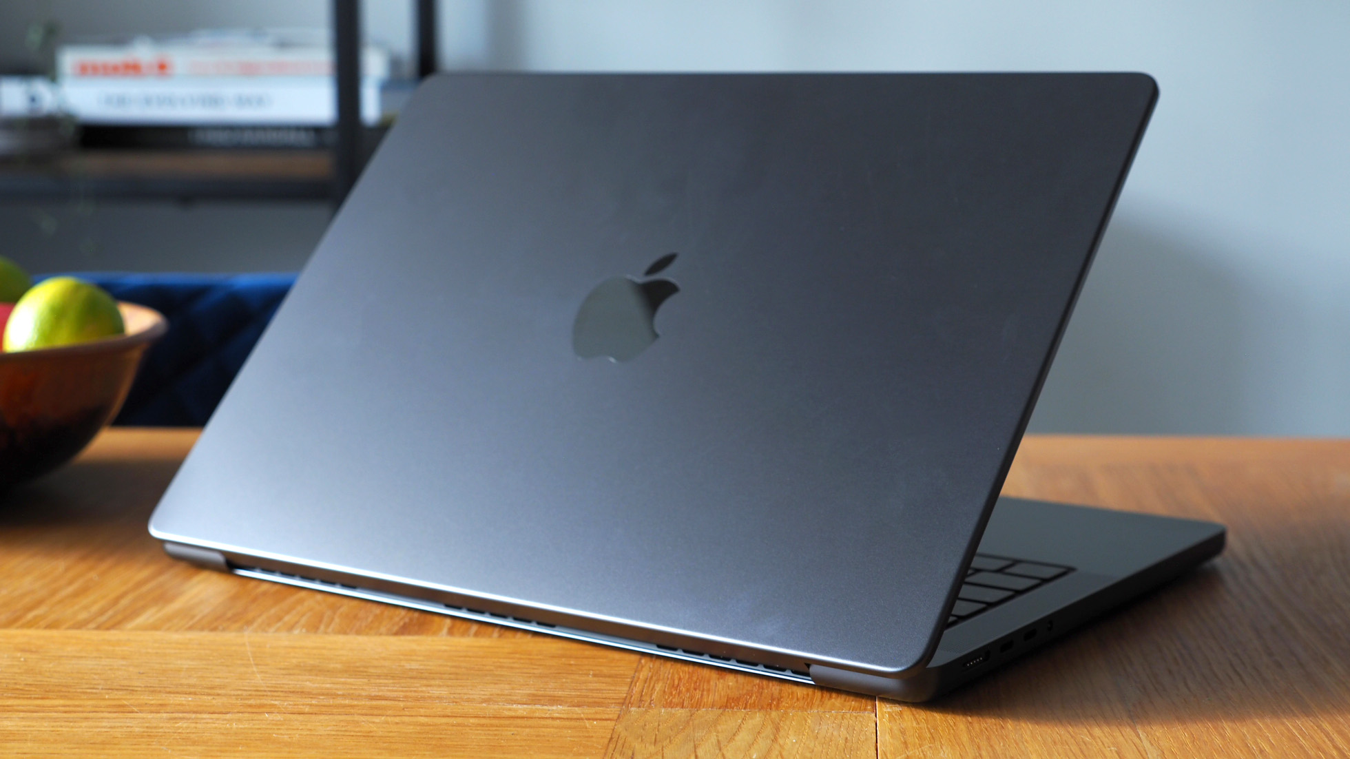 Apple MacBook Pro 14-inch M3 (2023)