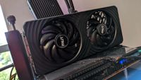 Palit GeForce RTX 5050 graphics card
