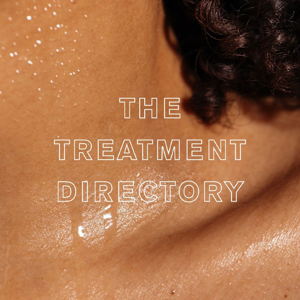 The Who What Wear UK Treatment Directory Is Here