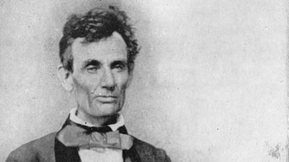 Lincoln in 1854: A Whig powerhouse