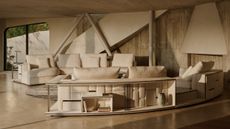 visionnaire ibiza residence