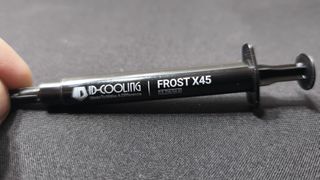 ID-Cooling FX360 Pro