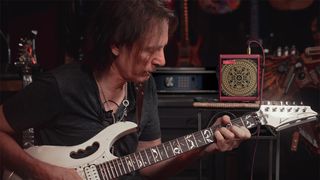 Positive Grid Steve Vai Spark Mini