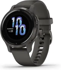 Garmin Venu 2 &nbsp;Was: $399.99, Now: $345.66 at Amazon