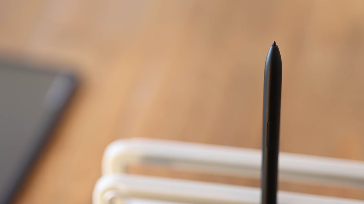 Samsung Galaxy Tab S8 Ultra product photo