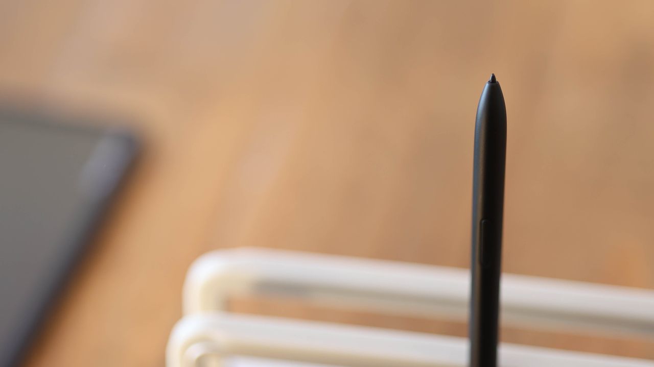 Samsung Galaxy Tab S8 Ultra product photo