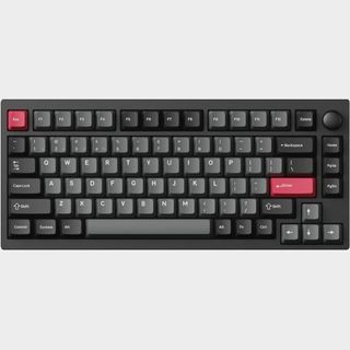 Lemokey P1 Pro keyboard