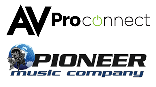 AVProConnect Inks Distribution Partnership With Pioneer Music Company