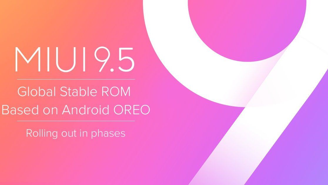 Xiaomi Redmi Note 5 Pro to get Android 8.0 Oreo with MIUI 9.5 update