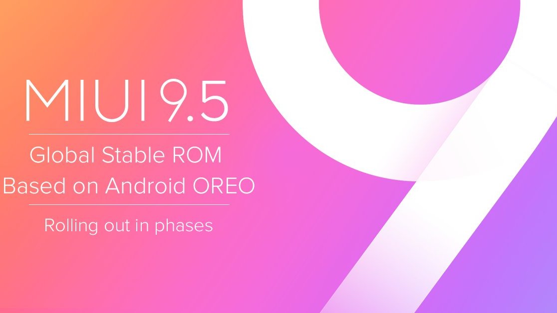 Xiaomi Redmi Note 5 Pro To Get Android 80 Oreo With Miui 95 Update Techradar 