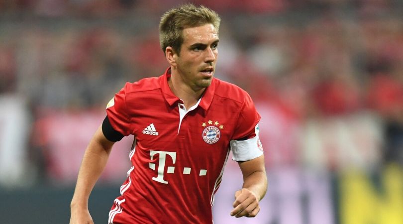 Phillip Lahm