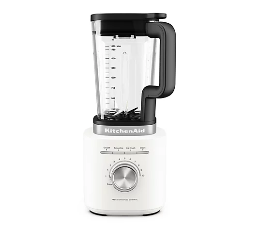 Kitchen Aid, 62-oz Pure Power Glass Blender