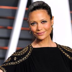 Thandie Newton