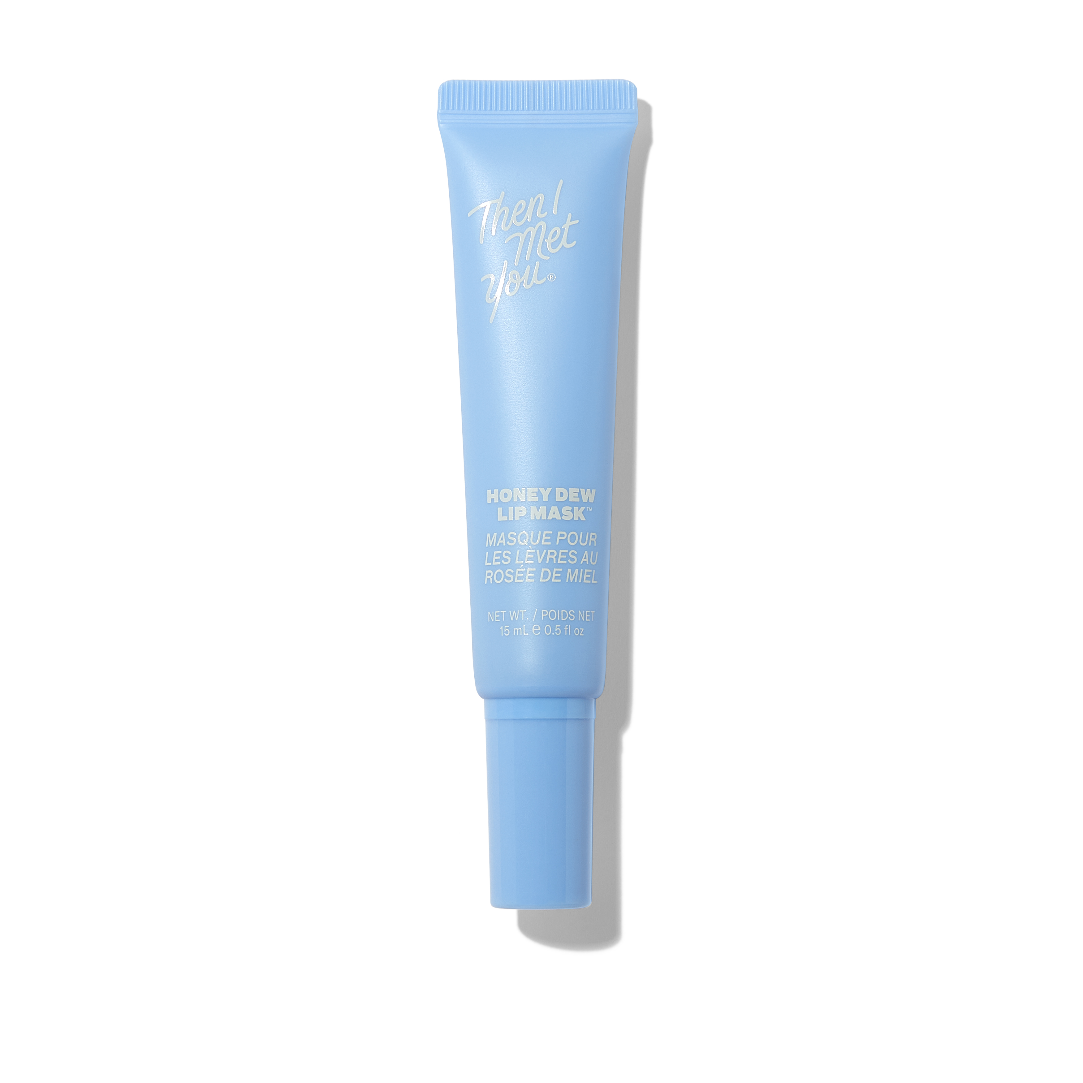 Then I Met You Honey Dew Lip Mask 15ml