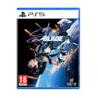 Stellar Blade| £69.99 £51.99 at PS DirectSave £18