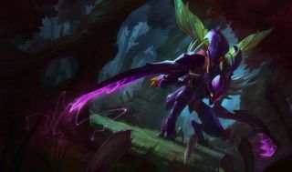 League of Legends: Wild Rift beta now available in Canada