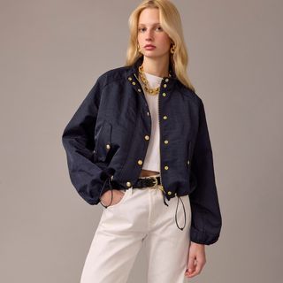 J.Crew jacket