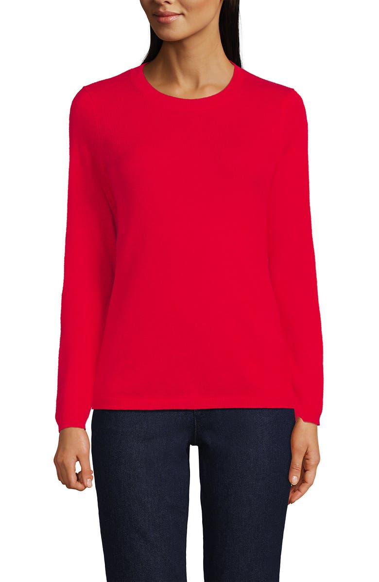 Kashmiri sweater