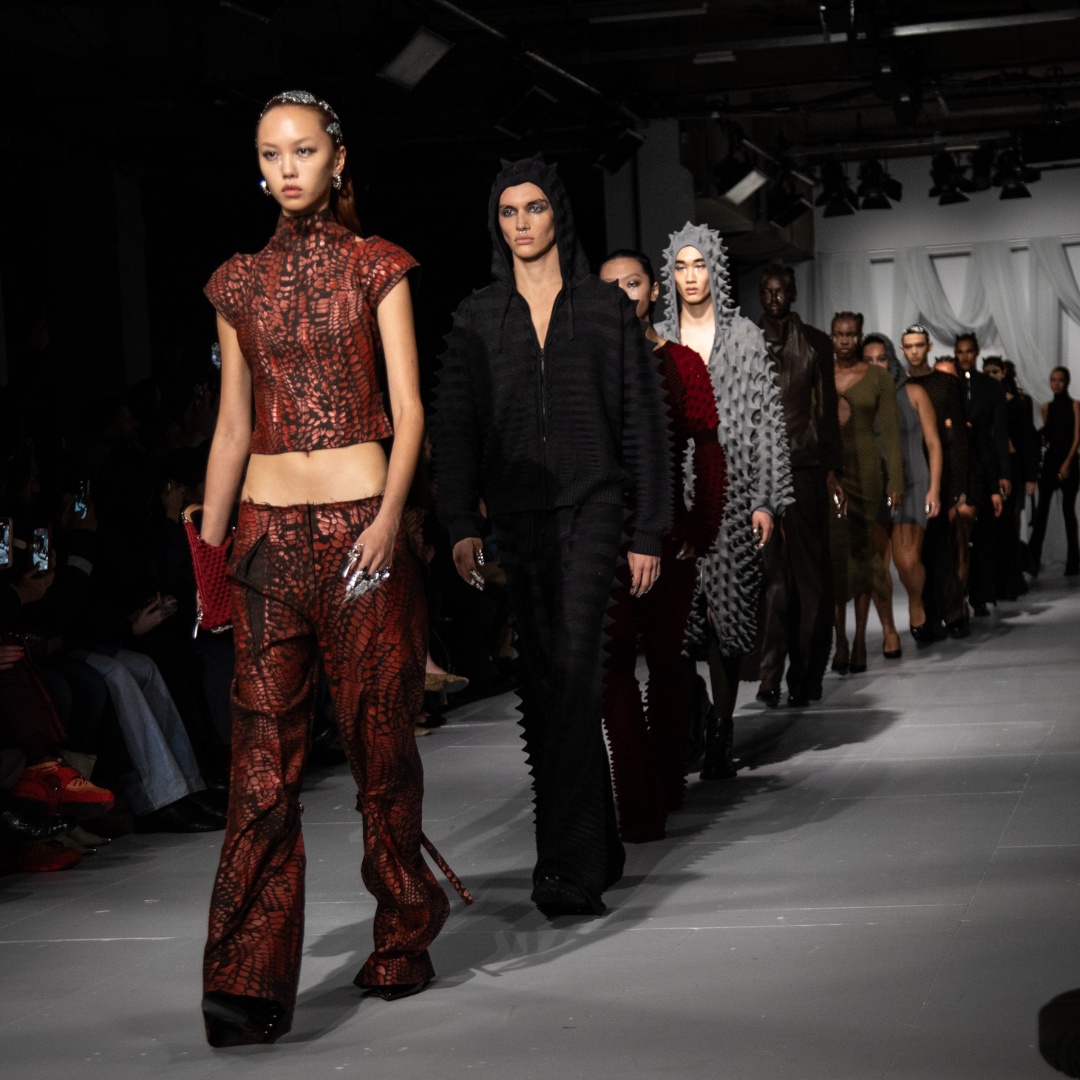 British Fashion Council เตรียมนำข้อกำหนดด้านความยั่งยืนของ Copenhagen Fashion Week มาใช้