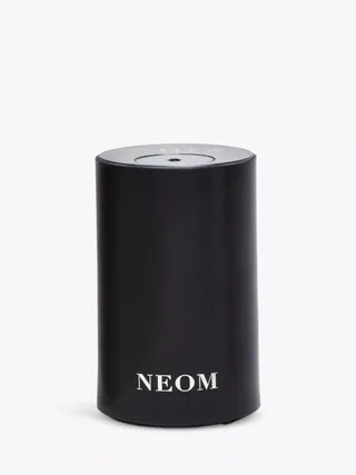 Neom Wellbeing London Wellbeing Pod Mini Electric Diffuser