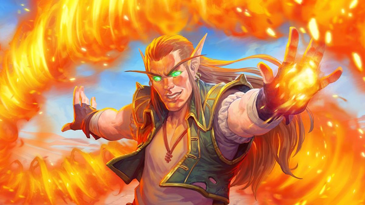 best Hearthstone decks