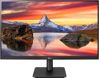 LG 24MP400-B 24-inch FreeSync Monitor: $139 $109 @ Amazon