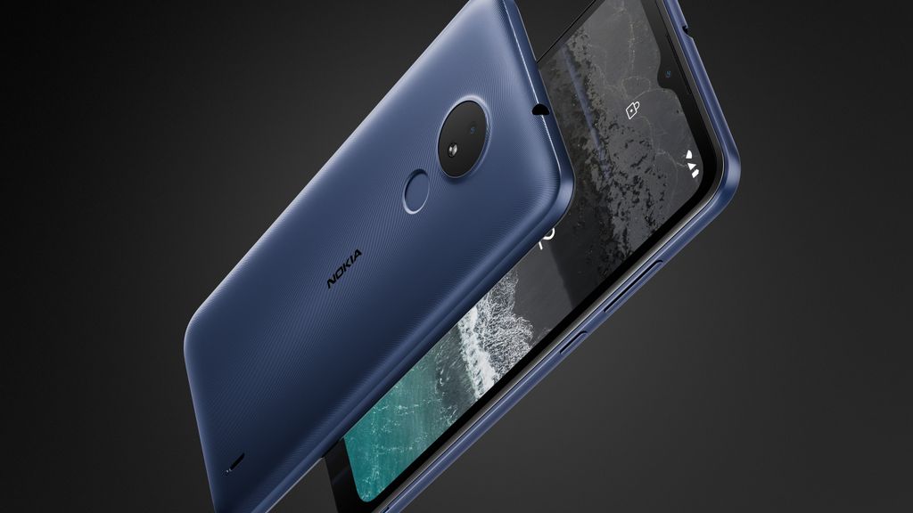 These new Nokia mobiles remind us what 'cheap phone' really means