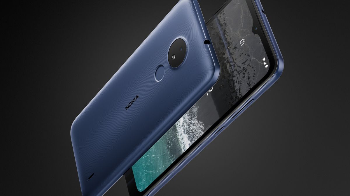 Esses novos celulares Nokia nos lembram o que ‘telefone barato’ realmente significa