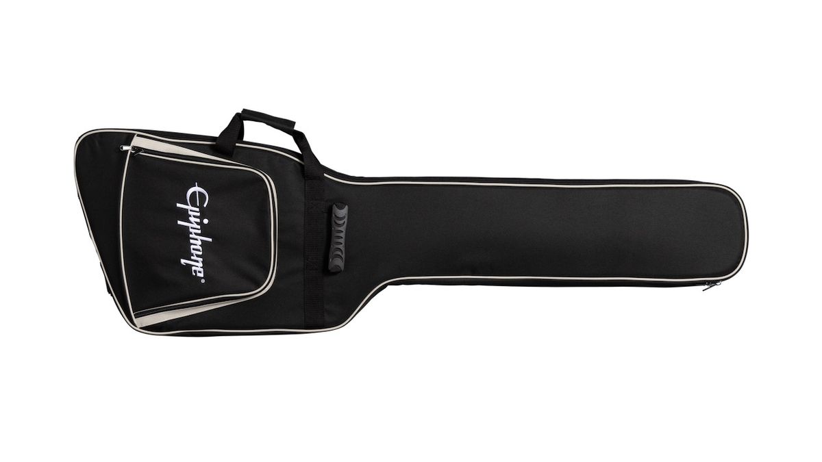 Epiphone Thunderbird 64