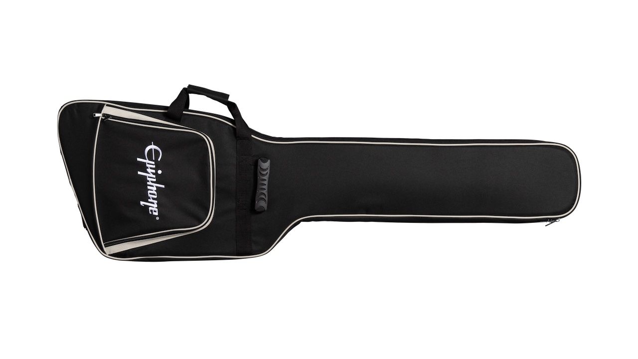 Epiphone Thunderbird 64