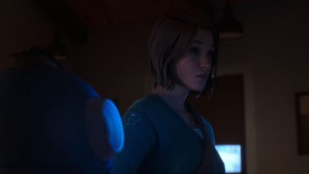 Life is Strange: Double Exposure Safi Camera location saiph