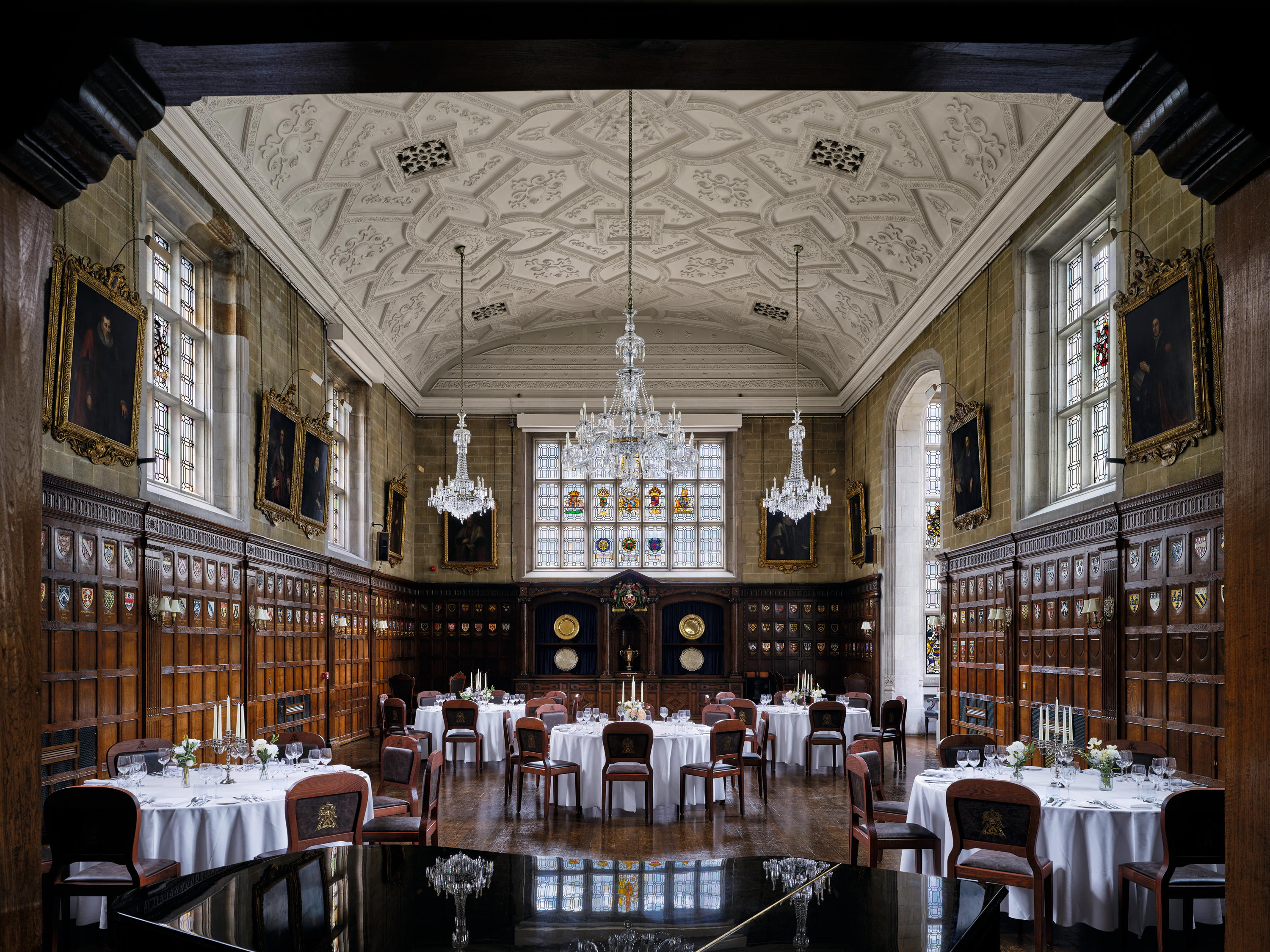 Ironmongers' Hall London