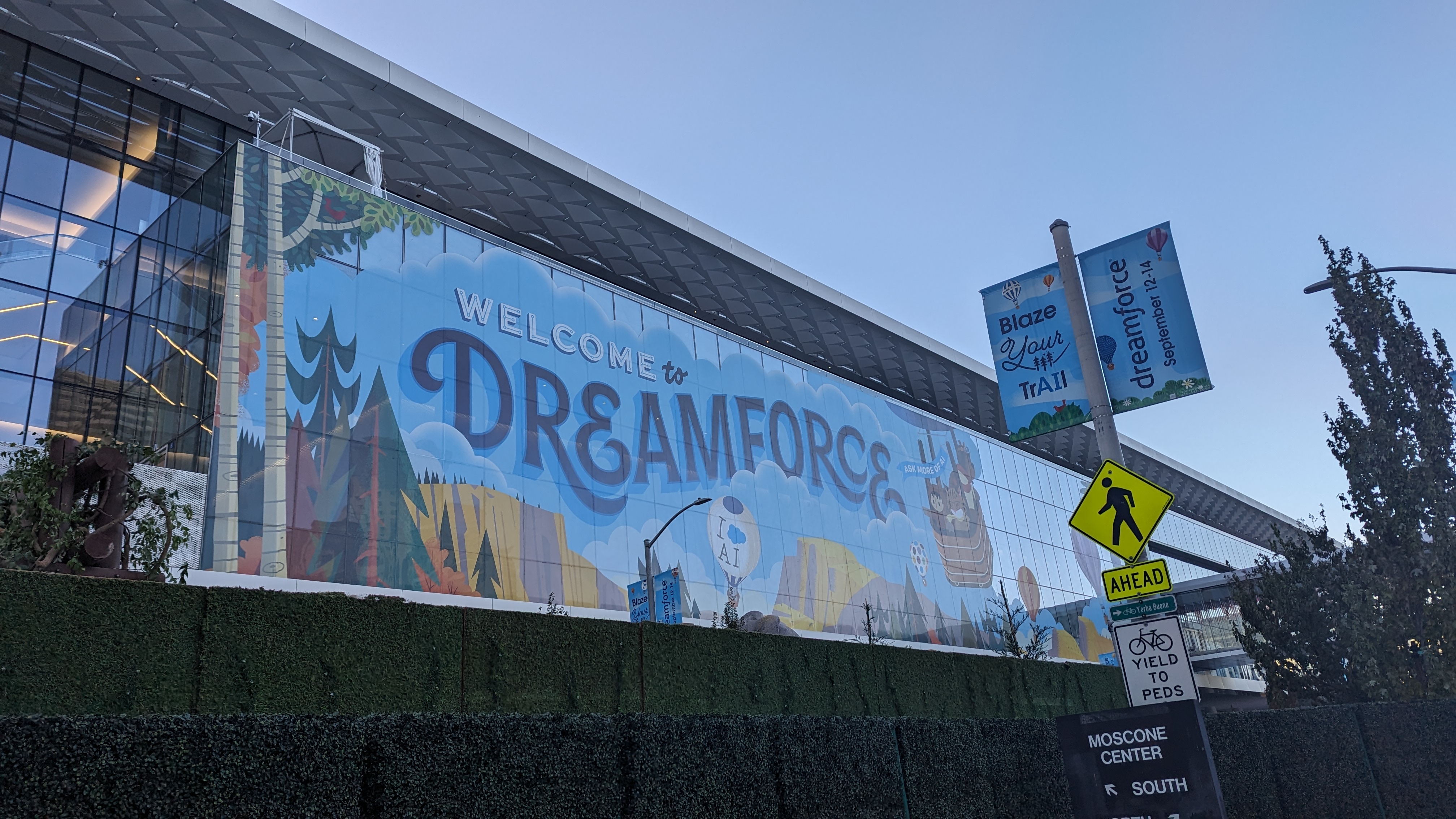 Dreamforce 2023