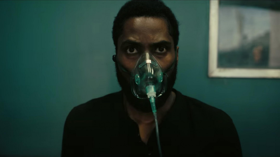 Chris Nolan’s Tenet: 5 mind-melting theories explored
