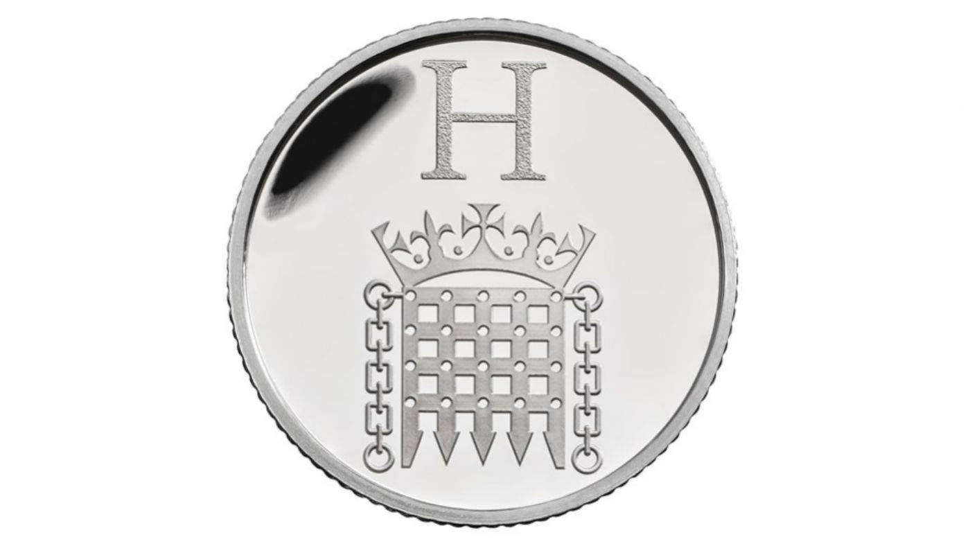 New 10p