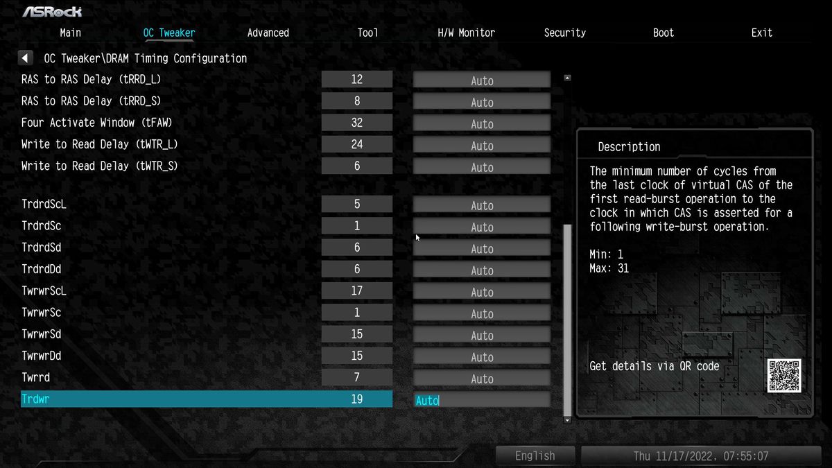 ASRock B650E Steel Legend Wi-Fi