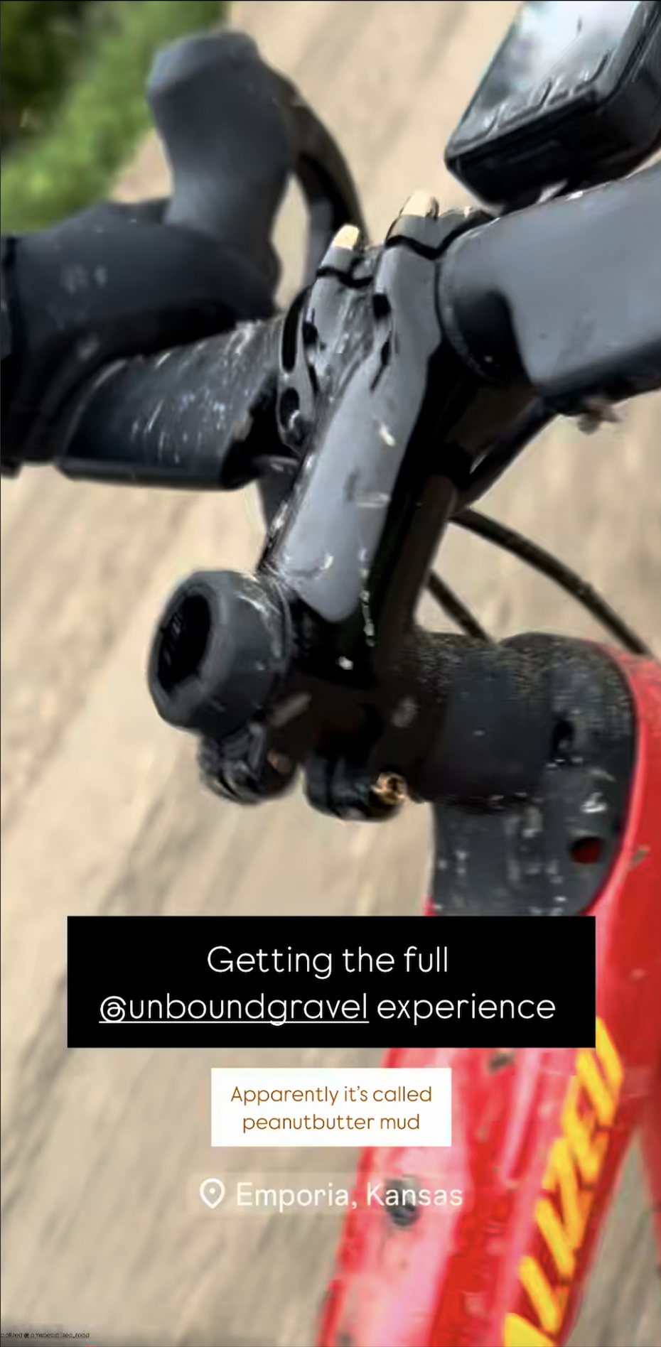 New specialized diverge