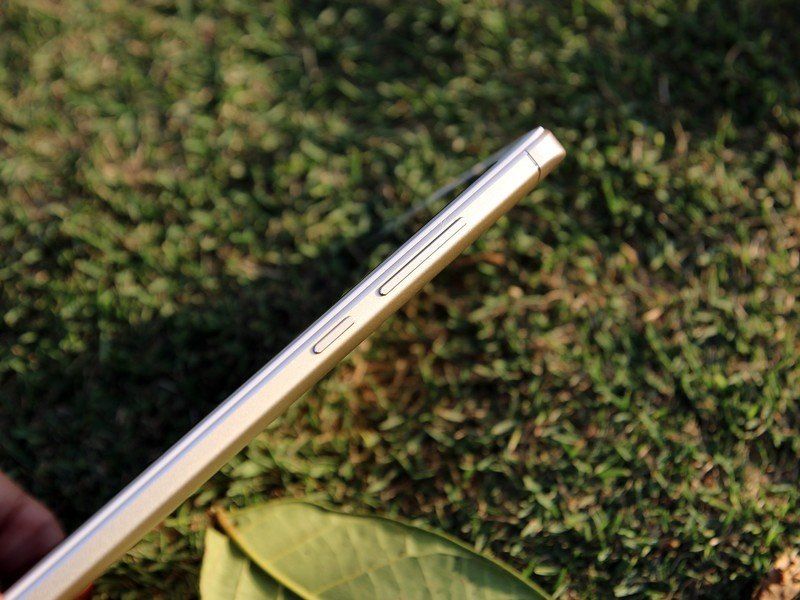 Xiaomi Redmi Note 4 India