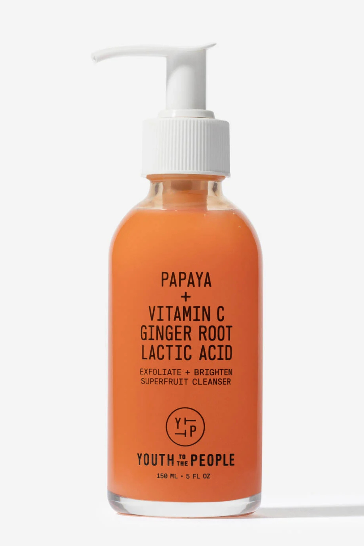Youth to the People, Superfruit Gentle Exfoliating Cleanser