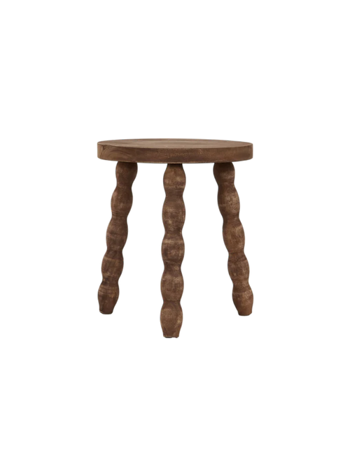 Milking Stool