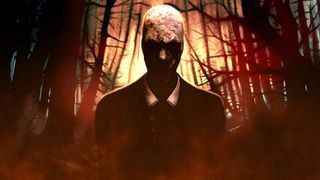 Slender: The Arrival