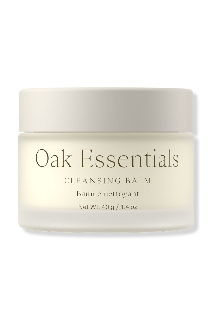 Cleansing Balm