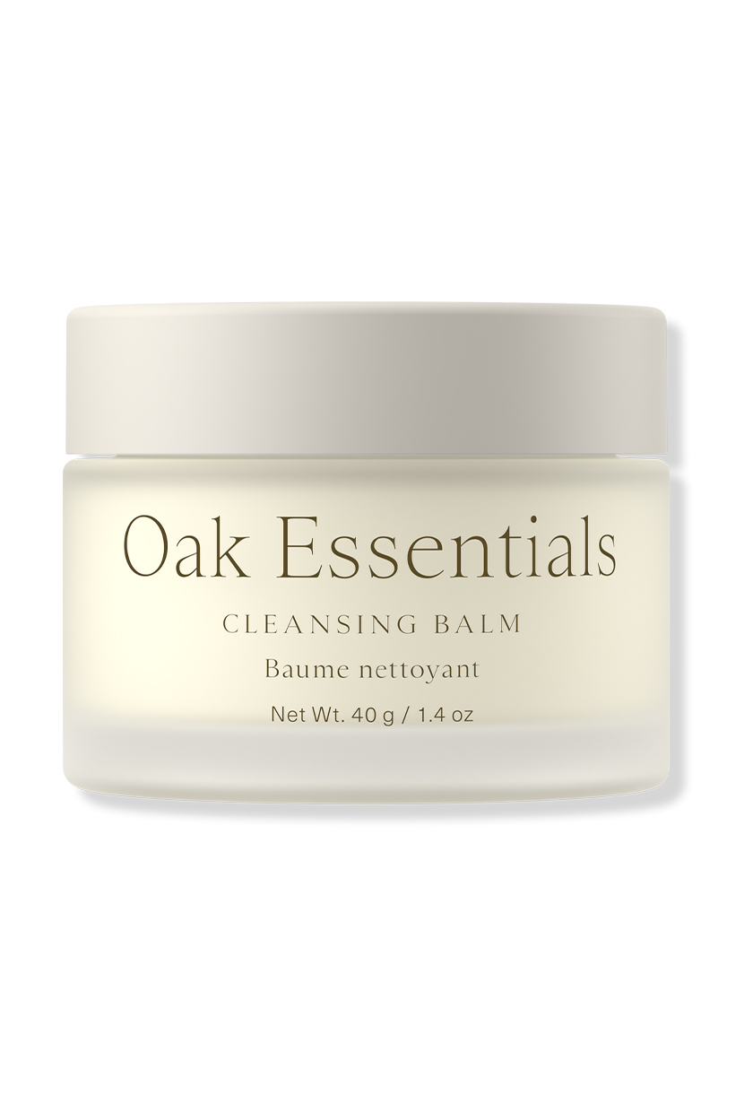 Cleansing Balm