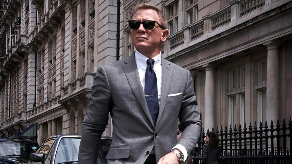 Next James Bond: Who Are the Best Actors to Follow Daniel Craig?