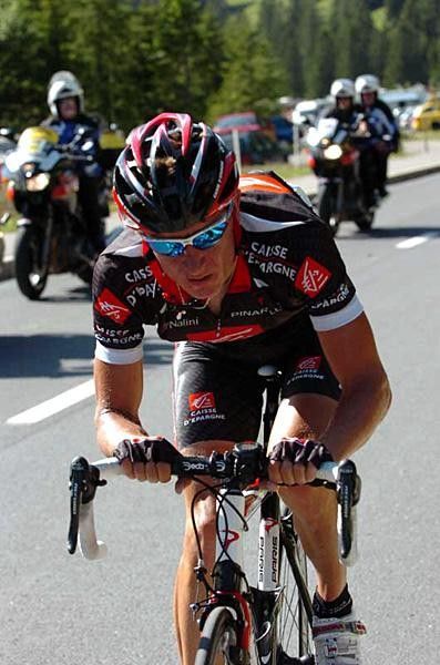 Vladimir Efimkin (Caisse d'Epargne)